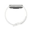 Samsung Galaxy Fit 3 Smart Watch - 1.6’’ AMOLED / Bluetooth / Silver Smart Watches