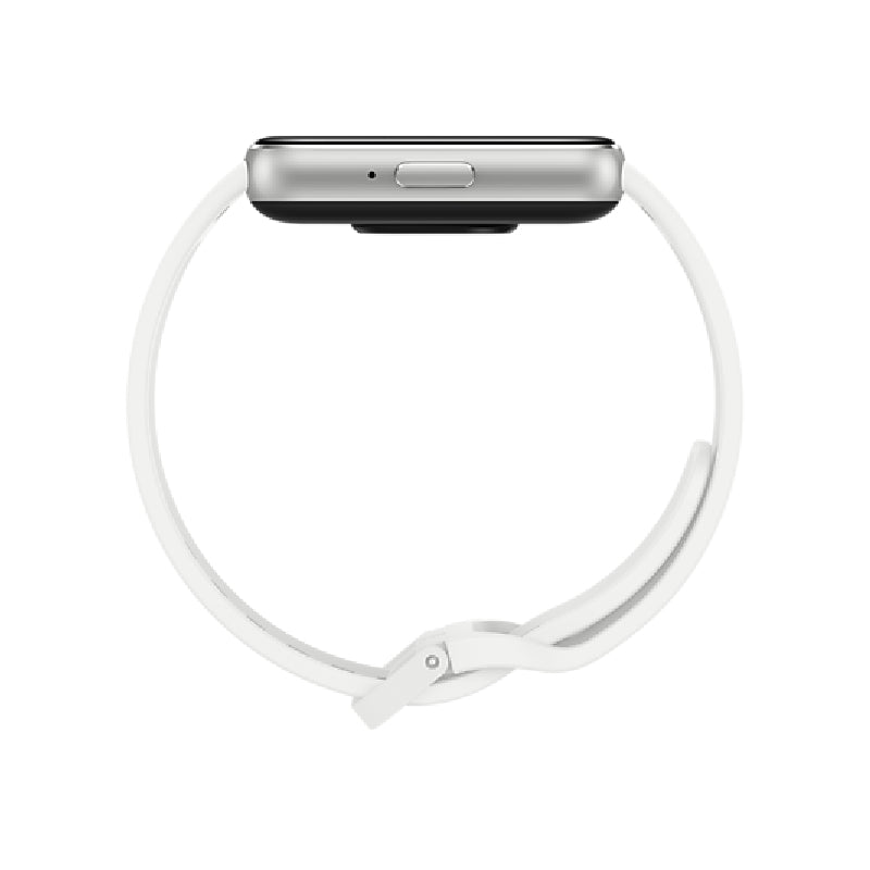 Samsung Galaxy Fit 3 Smart Watch - 1.6’’ AMOLED / Bluetooth / Silver Smart Watches