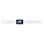 Samsung Galaxy Fit 3 Smart Watch - 1.6’’ AMOLED / Bluetooth / Silver Smart Watches