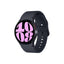 Samsung Galaxy Smart Watch 6 - 1.3’’ AMOLED / 40mm / 4G / Wi-Fi / Graphite Smart Watches