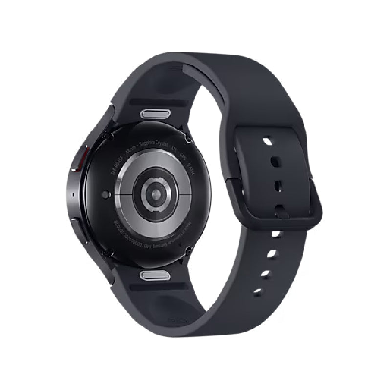 Samsung Galaxy Smart Watch 6 - 1.5’’ AMOLED / 44mm / 4G / Wi-Fi / Graphite Smart Watches