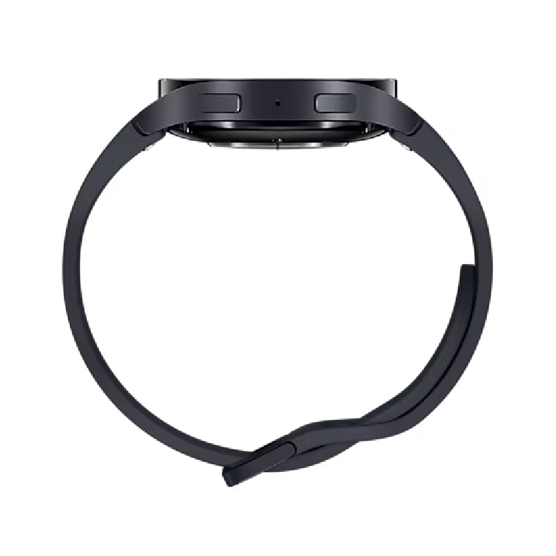Samsung Galaxy Smart Watch 6 - 1.5’’ AMOLED / 44mm / 4G / Wi-Fi / Graphite Smart Watches