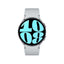Samsung Galaxy Smart Watch 6 - 1.5’’ AMOLED / 44mm / 4G / Wi-Fi / Silver Smart Watches