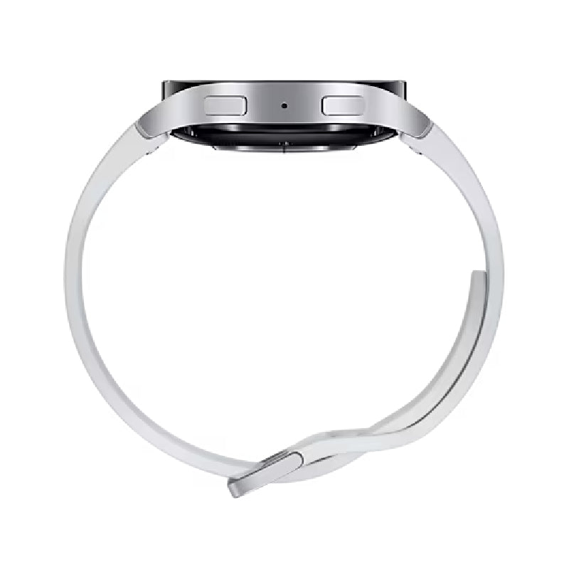 Samsung Galaxy Smart Watch 6 - 1.5’’ AMOLED / 44mm / 4G / Wi-Fi / Silver Smart Watches