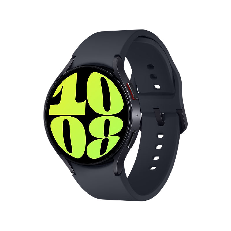 Samsung Galaxy Smart Watch 6 - 1.5’’ AMOLED / 44mm / 4G / Wi-Fi / Graphite Smart Watches
