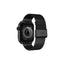 Swiss Military Alps 3 Gun Steel Strap - Gun Metal / Smart Watch Smart Watches
