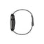 Swiss Military Alps 3 Gun Steel Strap - Gun Metal / Smart Watch Smart Watches