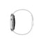 Swiss Military Alps 3 Gun Steel Strap - Silver Metal / Smart Watch Smart Watches