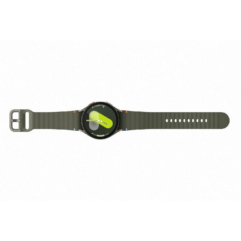 Samsung Galaxy Watch 7 - AMOLED / 32GB / 44mm / Bluetooth / Wi-Fi / Green Smart Watches