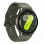 Samsung Galaxy Watch 7 - AMOLED / 32GB / 44mm / Bluetooth / Wi-Fi / Green Smart Watches
