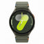 Samsung Galaxy Watch 7 - AMOLED / 32GB / 44mm / Bluetooth / Wi-Fi / Green Smart Watches