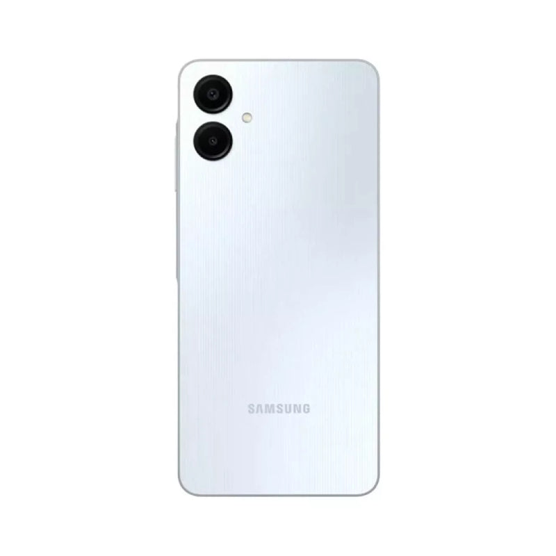 Samsung Galaxy A06 - 64GB / 6.7’’ / 4G / Light Blue - Mobile Mobiles & Tablets > Mobiles