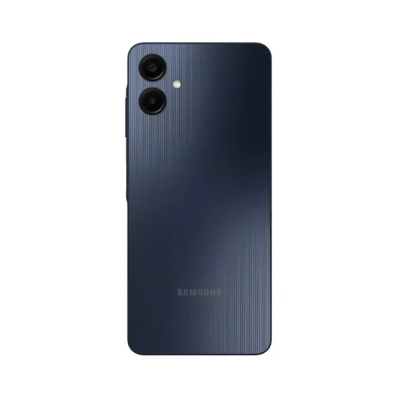 Samsung Galaxy A06 - 64GB / 6.7’’ / 4G / Black - Mobile Mobiles & Tablets > Mobiles