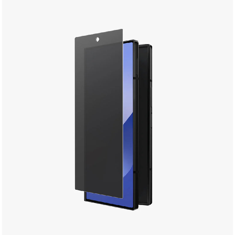 Uniq Optix Glass Screen Protection - Samsung Galaxy Z Fold 6 / Privacy Accessories > Mobiles & Tablets > Mobiles >