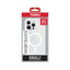 Torrii MagSafe Bonjelly Case - Apple iPhone 16 Pro Max (6.9”) / Clear Accessories > Mobiles & Tablets > Mobiles >