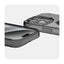 Itskins Avana Grip-It Series Case - Apple iPhone 16 Pro Max (6.9’’) Black Accessories > Mobiles & Tablets > Mobiles >