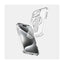 Itskins Avana Grip-It Series Case - Apple iPhone 16 Pro (6.3’’) Clear Accessories > Mobiles & Tablets > Mobiles >