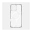 Itskins Hybrid Clear Case - Apple iPhone 16 Pro (6.3’’) Transparent Accessories > Mobiles & Tablets > Mobiles > Covers