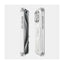 Itskins Hybrid Clear Case - Apple iPhone 16 Pro (6.3’’) Transparent Accessories > Mobiles & Tablets > Mobiles > Covers