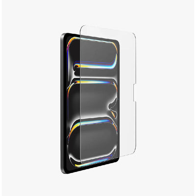 Uniq Optix Matte Glass Screen Protector - Apple iPad Pro 11 (2024) / Clear Accessories > Mobiles & Tablets > Tablets >