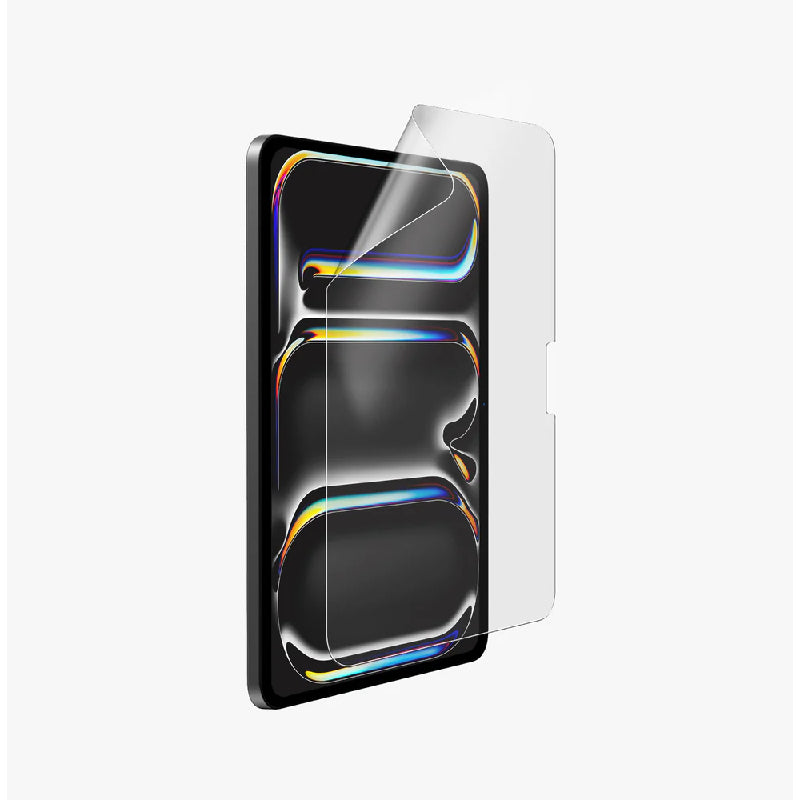 Uniq Optix Paper-sketch Film Screen Protector - Apple iPad Pro 11 (2024) / Clear Accessories > Mobiles & Tablets >