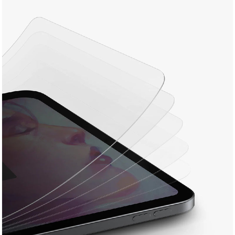 Uniq Optix Paper-sketch Film Screen Protector - Apple iPad Pro 11 (2024) / Clear Accessories > Mobiles & Tablets >