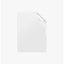 Uniq Optix Paper-sketch Film Screen Protector - Apple iPad Pro 13 (2024) / Clear Accessories > Mobiles & Tablets >