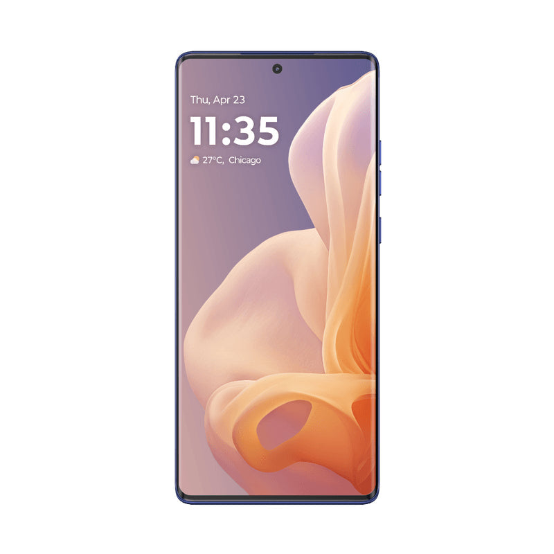 Motorola G85 - 12GB / 256GB / 6.67’’ / 5G / Cobalt Blue - Mobile Mobiles & Tablets > Mobiles
