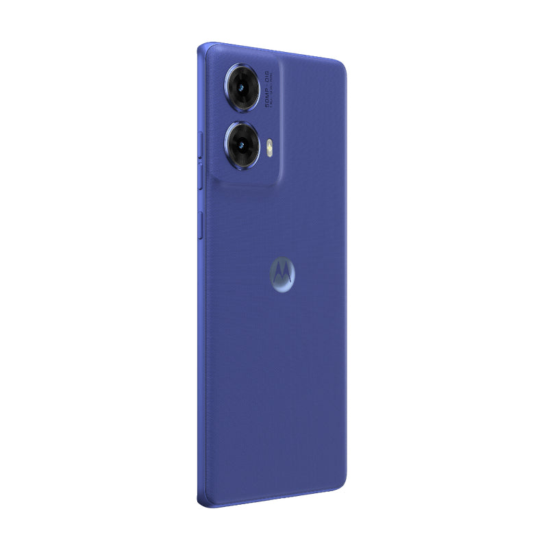 Motorola G85 - 12GB / 256GB / 6.67’’ / 5G / Cobalt Blue - Mobile Mobiles & Tablets > Mobiles