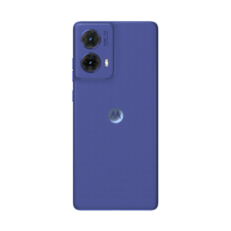 Motorola G85 - 12GB / 256GB / 6.67’’ / 5G / Cobalt Blue - Mobile Mobiles & Tablets > Mobiles