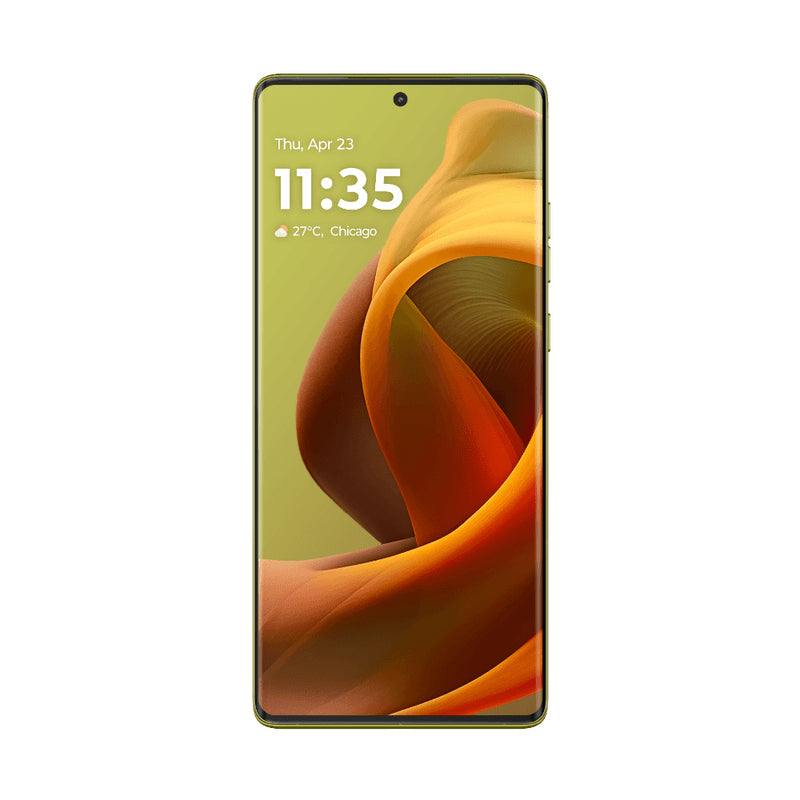 Motorola G85 - 12GB / 256GB / 6.67’’ / 5G / Olive Green - Mobile Mobiles & Tablets > Mobiles