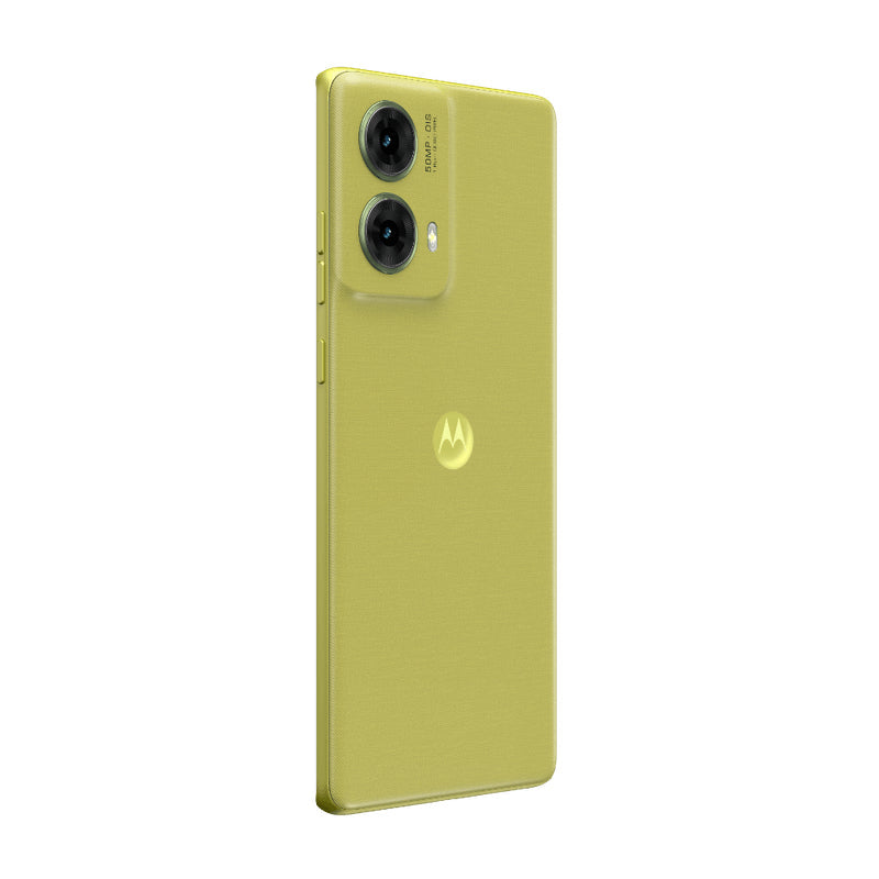 Motorola G85 - 12GB / 256GB / 6.67’’ / 5G / Olive Green - Mobile Mobiles & Tablets > Mobiles