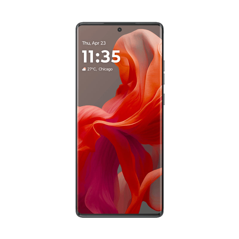Motorola G85 - 12GB / 256GB / 6.67’’ / 5G / Urban Grey - Mobile Mobiles & Tablets > Mobiles