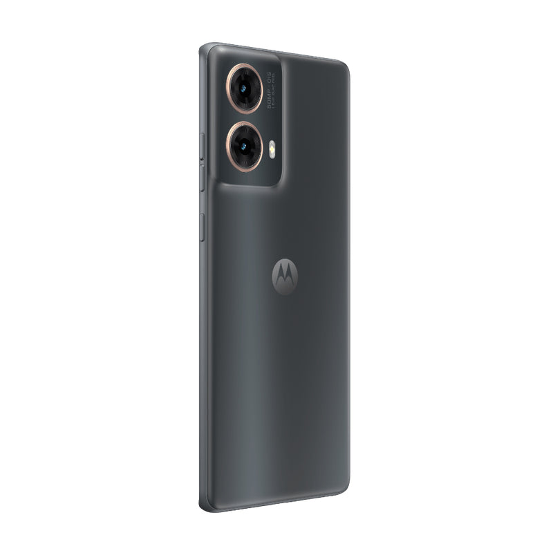 Motorola G85 - 12GB / 256GB / 6.67’’ / 5G / Urban Grey - Mobile Mobiles & Tablets > Mobiles