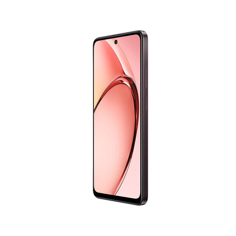 OPPO A60 - 6GB / 128GB / 6.67-inch / 5G / Nebula Red - Mobile Mobiles & Tablets > Mobiles