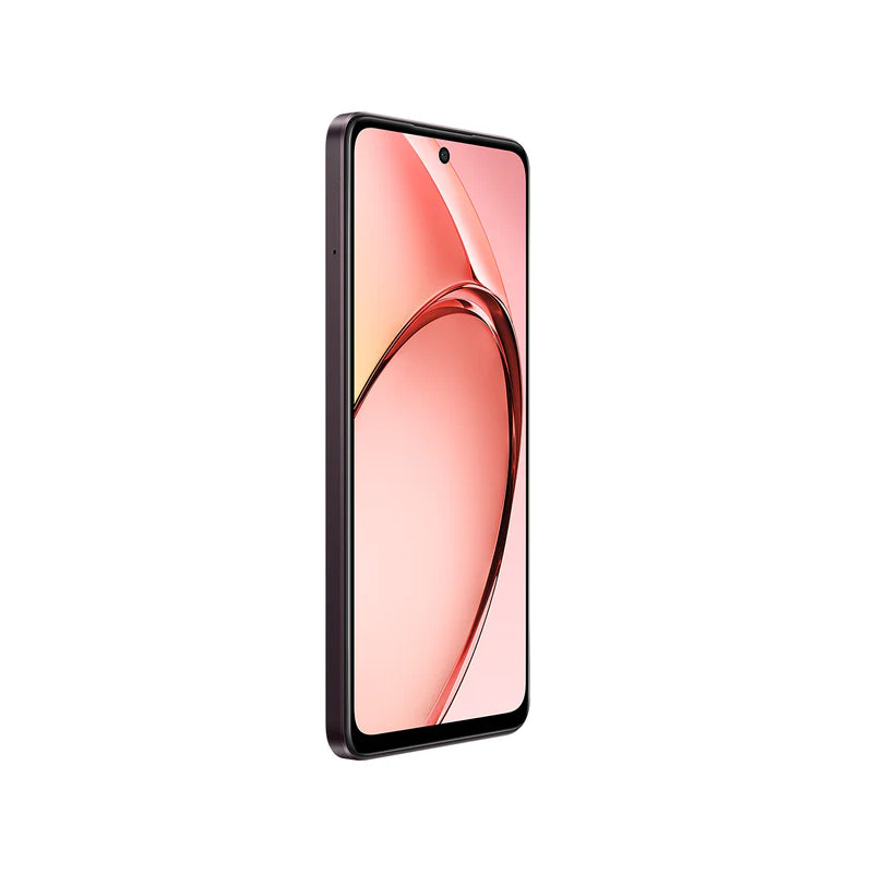 OPPO A60 - 6GB / 128GB / 6.67-inch / 5G / Nebula Red - Mobile Mobiles & Tablets > Mobiles