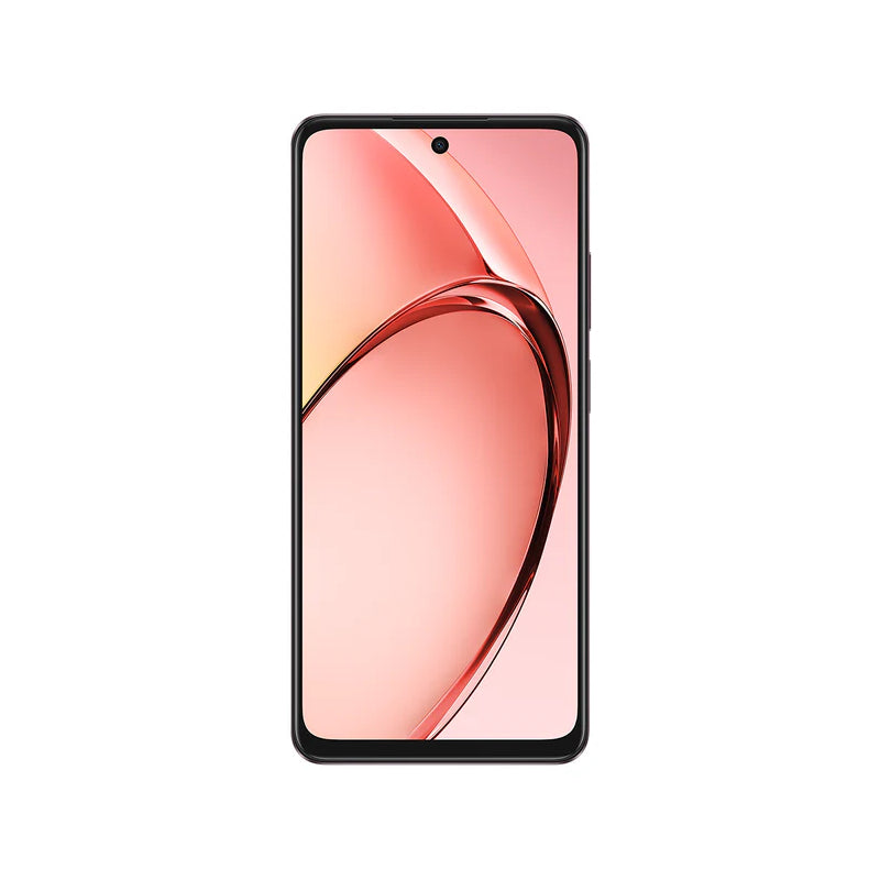 OPPO A60 - 6GB / 128GB / 6.67-inch / 5G / Nebula Red - Mobile Mobiles & Tablets > Mobiles