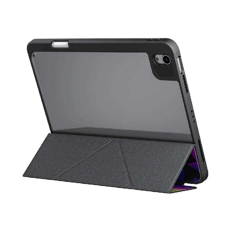 Skinarma Kira Kobai Case - Apple iPad Air 11-inch (6th Gen) / Hologram Accessories > Mobiles & Tablets > Tablets >
