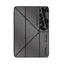 Skinarma Kira Kobai Case - Apple iPad Air 11-inch (5th Gen) / Gunmetal Accessories > Mobiles & Tablets > Tablets >