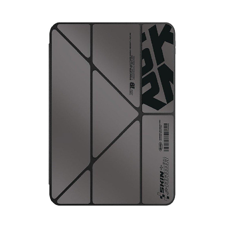 Skinarma Kira Kobai Case - Apple iPad Air 11-inch (5th Gen) / Gunmetal Accessories > Mobiles & Tablets > Tablets >