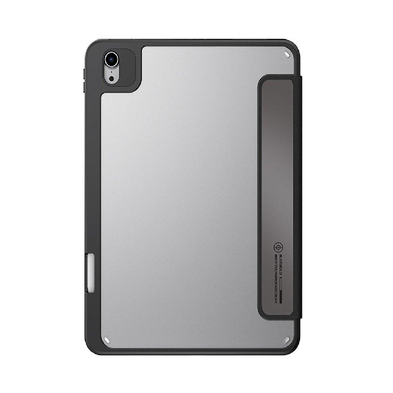 Skinarma Kira Kobai Case - Apple iPad Air 11-inch (5th Gen) / Gunmetal Accessories > Mobiles & Tablets > Tablets >