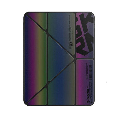 Skinarma Kira Kobai Case - Apple iPad Pro 11-inch (5th Gen) / Hologram Accessories > Mobiles & Tablets > Tablets >