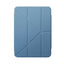 Uniq Camden Click Case - Apple iPad Air 11-inch (2024) / Stone Blue Accessories > Mobiles & Tablets > Tablets > Covers
