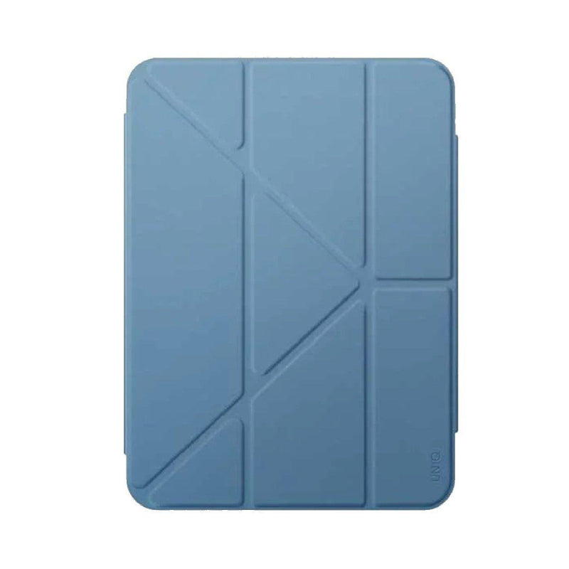 Uniq Camden Click Case - Apple iPad Air 11-inch (2024) / Stone Blue Accessories > Mobiles & Tablets > Tablets > Covers