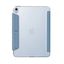 Uniq Camden Click Case - Apple iPad Air 11-inch (2024) / Stone Blue Accessories > Mobiles & Tablets > Tablets > Covers