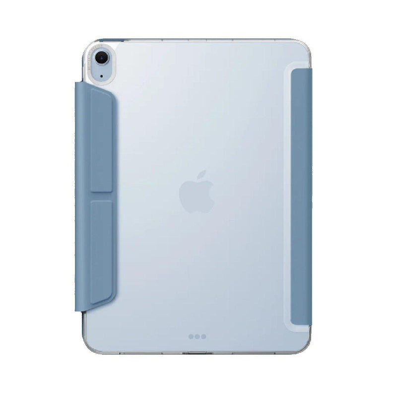Uniq Camden Click Case - Apple iPad Air 11-inch (2024) / Stone Blue Accessories > Mobiles & Tablets > Tablets > Covers