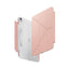 Uniq Camden Click Case - Apple iPad Air 11-inch (2024) / Pink Accessories > Mobiles & Tablets > Tablets > Covers & Cases