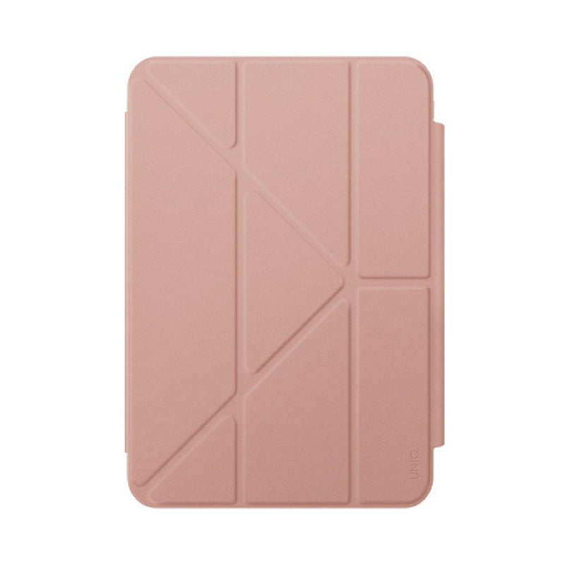 Uniq Camden Click Case - Apple iPad Air 11-inch (2024) / Pink Accessories > Mobiles & Tablets > Tablets > Covers & Cases