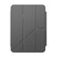 Uniq Camden Click Case - Apple iPad Air 13-inch (2024) / Rhino Gray Accessories > Mobiles & Tablets > Tablets > Covers