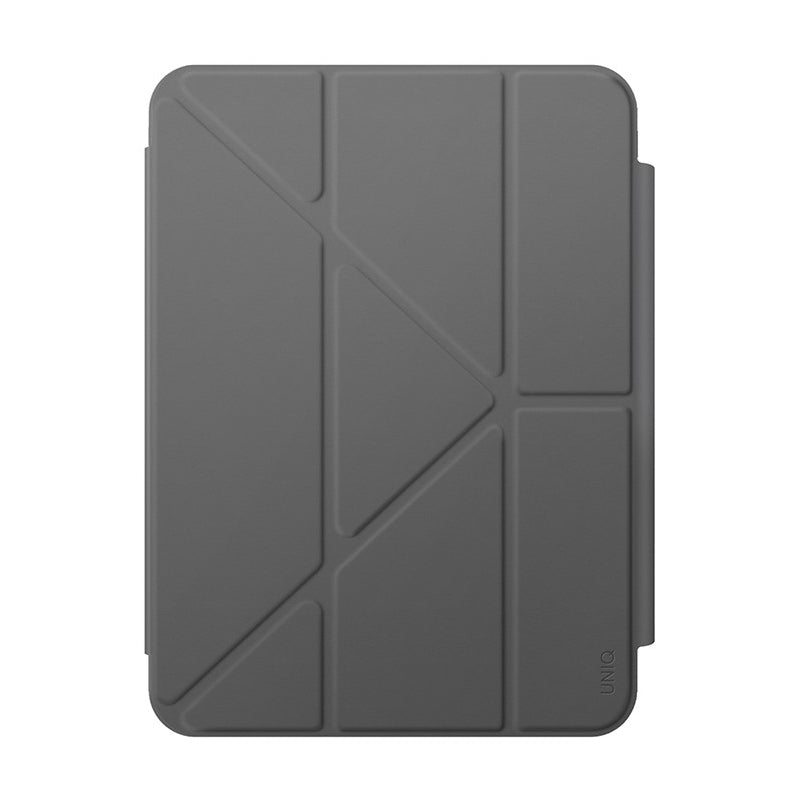 Uniq Camden Click Case - Apple iPad Air 13-inch (2024) / Rhino Gray Accessories > Mobiles & Tablets > Tablets > Covers